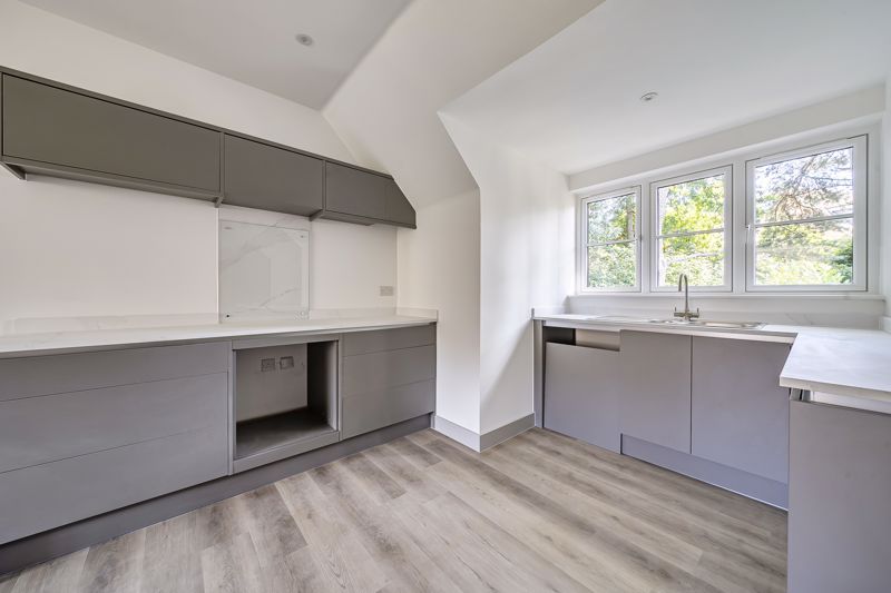 Kitchen area- click for photo gallery
